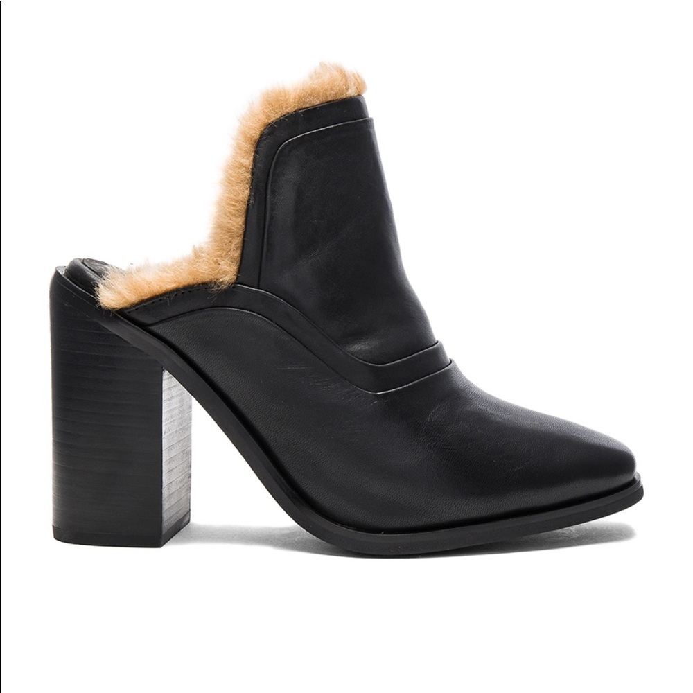 Revolve Sol Sana Fever Mule